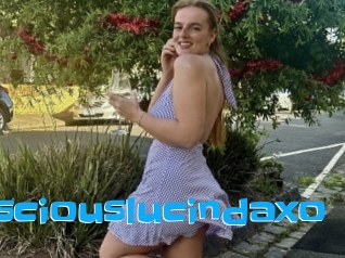 Lusciouslucindaxo