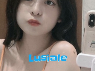 Lusiale