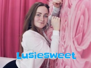 Lusiesweet