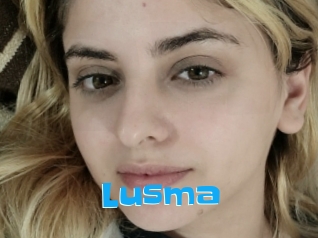 Lusma