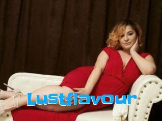 Lustflavour