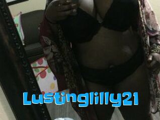 Lustinglilly21