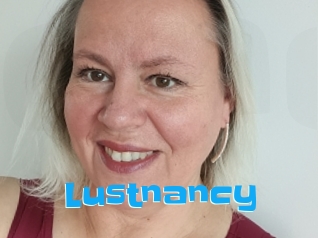 Lustnancy