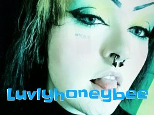 Luvlyhoneybee