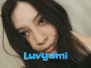 Luvyami