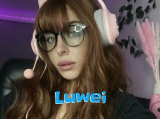 Luwei