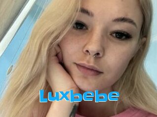 Luxbebe