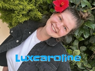 Luxcaroline