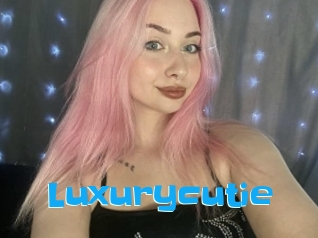 Luxurycutie