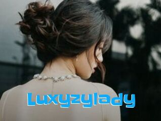 Luxyzylady