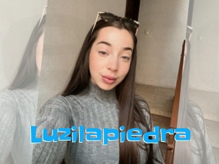 Luzilapiedra