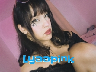 Lyaapink