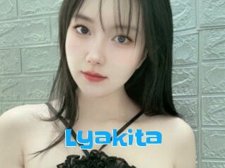 Lyakita