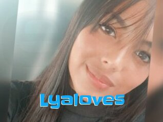 Lyaloves