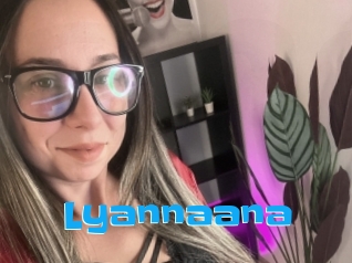 Lyannaana