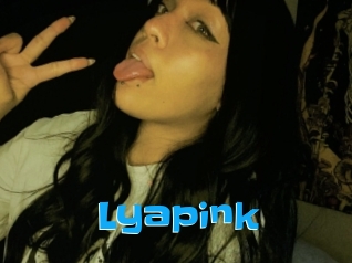 Lyapink