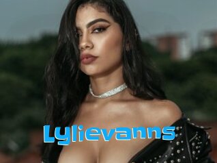 Lylievanns