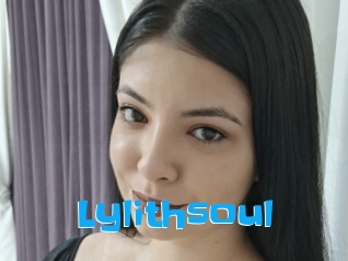 Lylithsoul