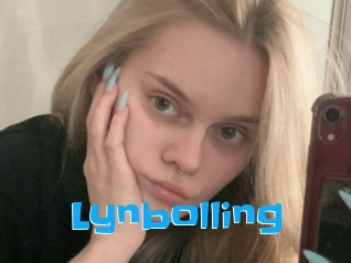 Lynbolling