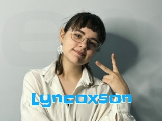 Lyncoxson