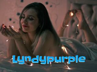 Lyndypurple