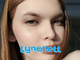 Lynellett