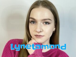 Lynetamond