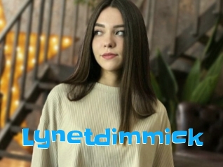 Lynetdimmick