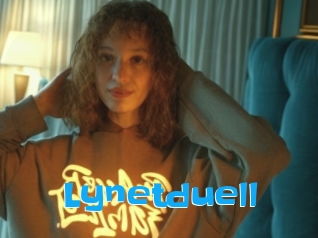 Lynetduell