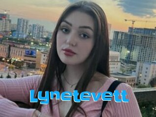 Lynetevett