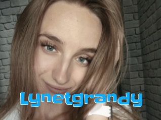 Lynetgrandy