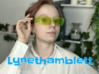 Lynethamblett