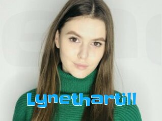 Lynethartill