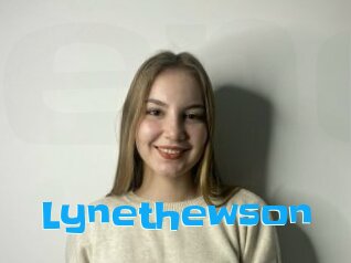 Lynethewson