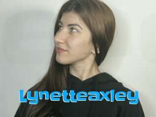 Lynetteaxley