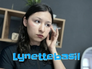 Lynettebasil