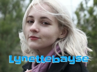 Lynettebayse