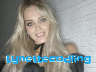 Lynettecodling