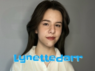 Lynettedarr