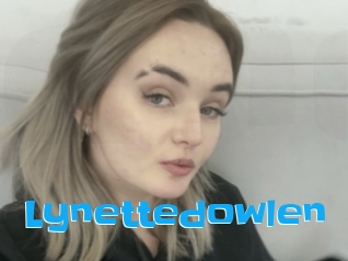 Lynettedowlen