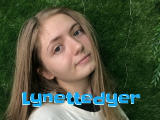 Lynettedyer