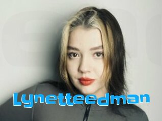 Lynetteedman