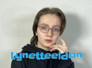 Lynetteeldon