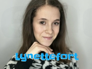 Lynettefort