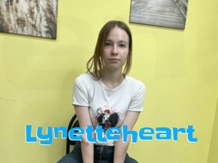 Lynetteheart