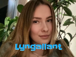 Lyngallant