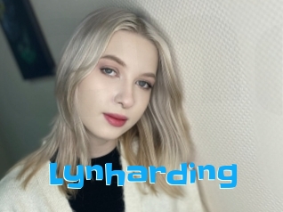 Lynharding