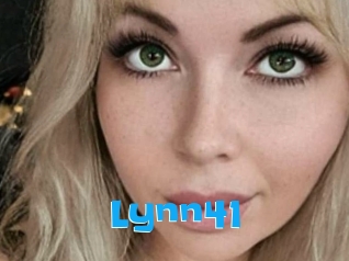 Lynn41