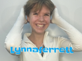 Lynnaferrett