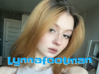 Lynnafootman